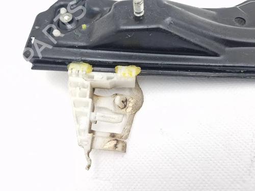 Front right window mechanism FORD KA (RU8) 1.2 | BP30348155C23 - Image 4