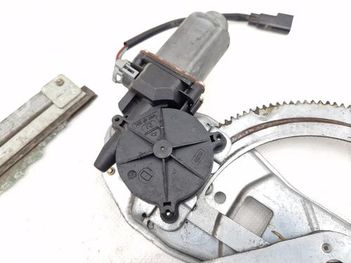 Front right window mechanism FORD TRANSIT Van (FA_ _) 2.4 TD | BP30351228C23 - Image 7