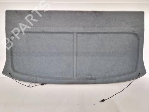 Used Rear parcel shelf KIA CERATO I Hatchback (LD) 2.0 CRDi (112 hp) 30342399
