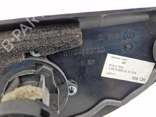 Left mirror FIAT PANDA (169_) 1.2 (169.AXB11, 169.AXB1A) | BP30351454C26