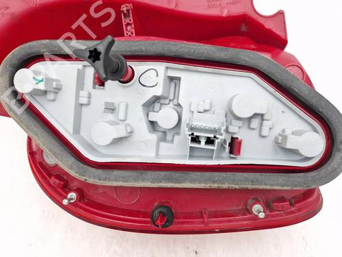 Right taillight RENAULT MODUS / GRAND MODUS (F/JP0_) 1.5 dCi (FP0F, JP0F) | BP30342598C35 