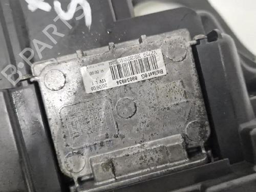 Left headlight CITROËN C5 III Break (RW_) 2.0 HDi | BP32772009C28 - Image 10