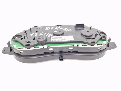 Instrument cluster DACIA DOKKER Box Body/MPV 1.2 TCe 115 (FEM0) | BP30347650C47