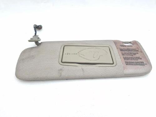 Left sun visor ALFA ROMEO BRERA (939_) 2.4 JTDM 20V (939DXD1B, 939DXD12) | BP36595355I1 - Image 2