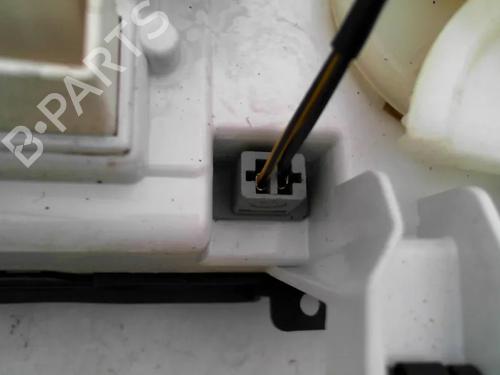 Climate control FIAT BRAVO II (198_) 1.4 (198AXA1B) | BP30340943I5