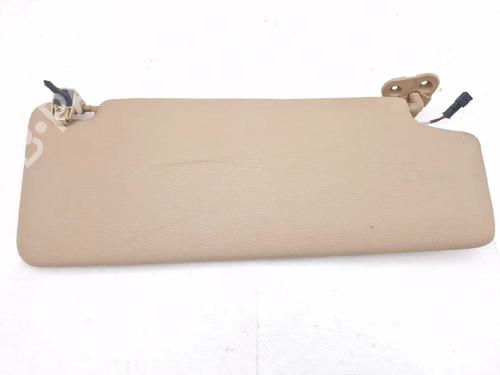Left sun visor BMW X3 (E83) 2.0 sd | BP36881492I1 - Image 4