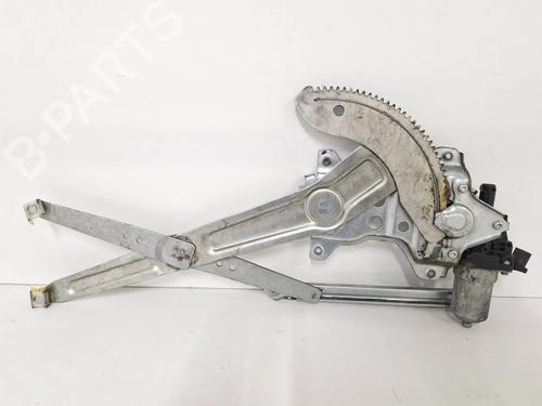Front left window mechanism OPEL ASTRA G Hatchback (T98) 1.2 16V (F08, F48) | BP30342258C22