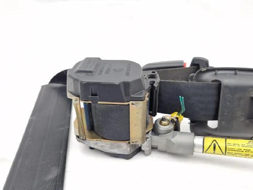 Front left seatbelt LANCIA YPSILON (843_) 1.2 (843.AXA1A) | BP34052756I26  - Image 6