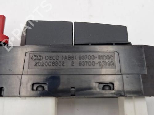 Switch KIA PRO CEE'D (ED) 2.0 CRDi 140 | BP30343212I30 - Image 8