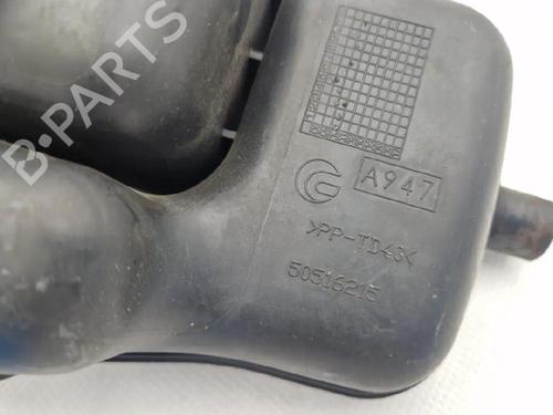 Pipe ALFA ROMEO 159 (939_) 1.9 JTDM 16V (939AXC1B, 939AXC12) | BP36664021M125 - Image 7