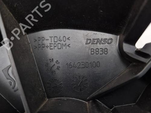 Heater blower motor OPEL CORSA D (S07) 1.0 (L08, L68) | BP30342440M62 