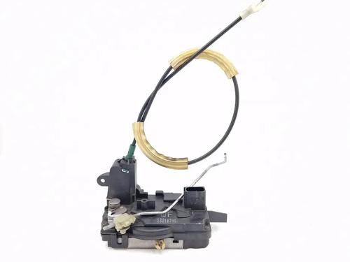 front-left-lock-opel-astra-h-gtc-a04-2005-2006-2007-2008-2009-2010-30350434 main image