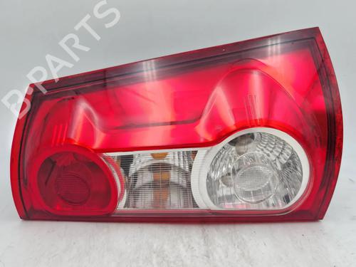 Right taillight DACIA LOGAN MCV (KS_) 1.6 16V (KS0L, KS0M, KS0P, KS1S) | BP30342851C35 - Image 4