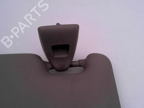 Left sun visor VOLVO V50 (545) 2.0 D | BP30340837I1