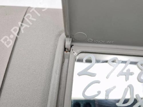 Right sun visor CITROËN C1 (PM_, PN_) 1.0 | BP30343470I2  - Image 5