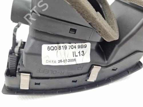 Air vent VW POLO IV (9N_, 9A_) 1.4 16V | BP30351119I21 