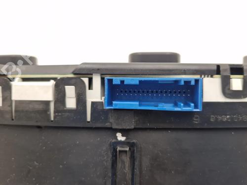 Instrument cluster LANCIA LYBRA (839_) 1.8 16V (839AXB1A, 839AXG1A) | BP30350873C47 