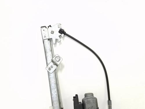 Front left window mechanism RENAULT CLIO III (BR0/1, CR0/1) 2.0 16V (BR0C, BR0K, CR0C, CR0K) | BP30342088C22
