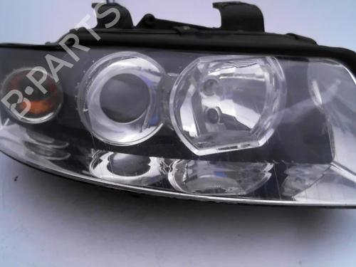 Right headlight AUDI A4 B6 (8E2) 1.6 | BP30340873C29 - Image 2