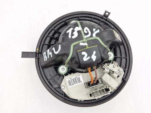 Heater blower motor BMW 1 (E87) 118 d | BP30343917M62 