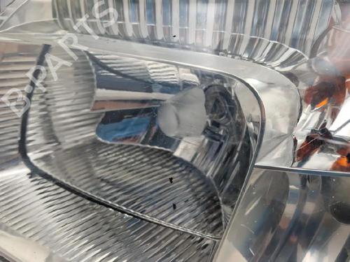 Left headlight FIAT PANDA (169_) 1.1 (169.AXA1A) | BP37486252C28 - Image 4