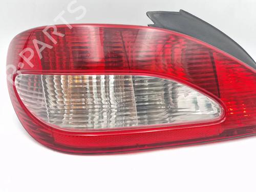 Left taillight PEUGEOT 406 Coupe (8C) 2.2 HDI | BP30343859C34