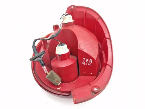 Right taillight CHEVROLET MATIZ (M200, M250) 1.0 | BP35943046C35 - Image 4