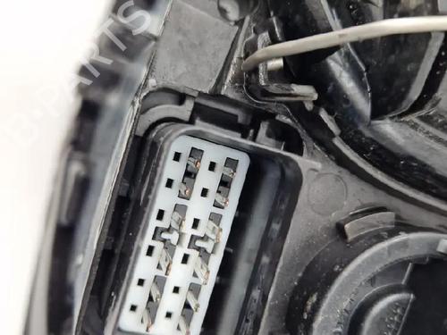 Right headlight VOLVO C30 (533) 1.6 D | BP33263749C29  - Image 8