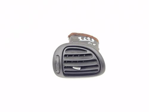 Air vent PEUGEOT 206 CC (2D) 1.6 16V (2DNFUF, 2DNFUR) | BP30350628I21