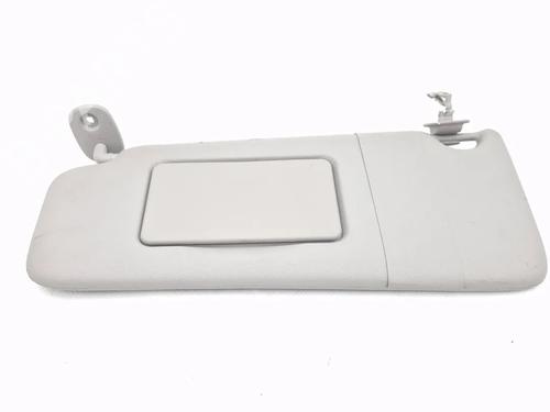 Left sun visor RENAULT TWINGO II (CN0_) 1.5 dCi (CN0E) | BP30348151I1 - Image 2