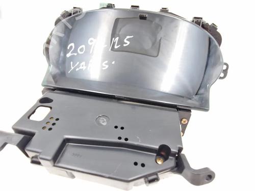 Instrument cluster TOYOTA YARIS VERSO (_P2_) 1.4 D-4D (NLP20_, NLP22_) | BP30349975C47 