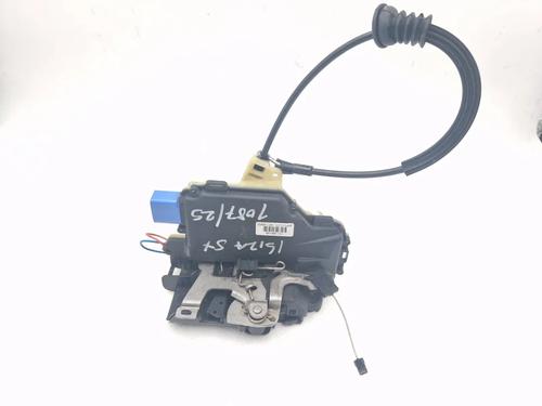 Used Front left lock SEAT IBIZA III (6L1) 1.4 TDI (80 hp) 30350013