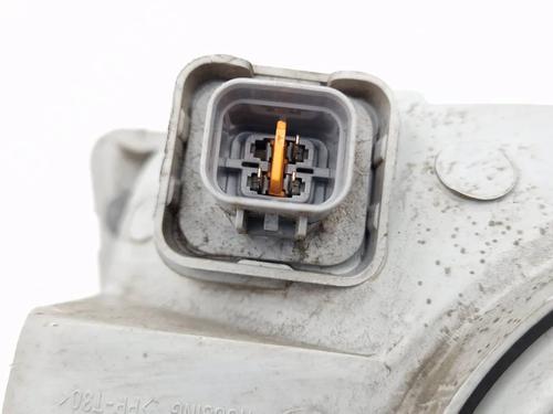 Left headlight HYUNDAI ATOS (MX) 1.0 i | BP30346745C28