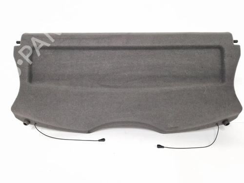 Used Rear parcel shelf FORD FIESTA V (JH_, JD_) 1.25 16V (70 hp) 30343179