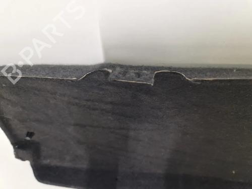 Rear parcel shelf CITROËN C2 (JM_) 1.6 VTS | BP30350047C85