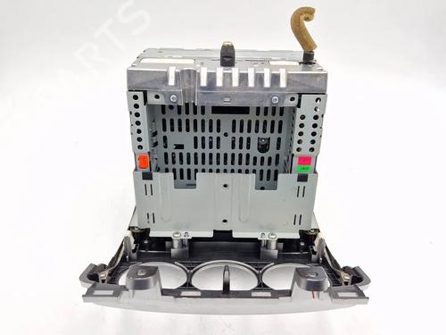 Radio MAZDA 5 (CR) 2.0 CD (CR19) | BP30344969E6