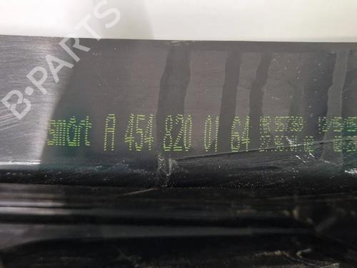 Left taillight SMART FORFOUR (454) 1.5 CDI (454.001) | BP30343866C34