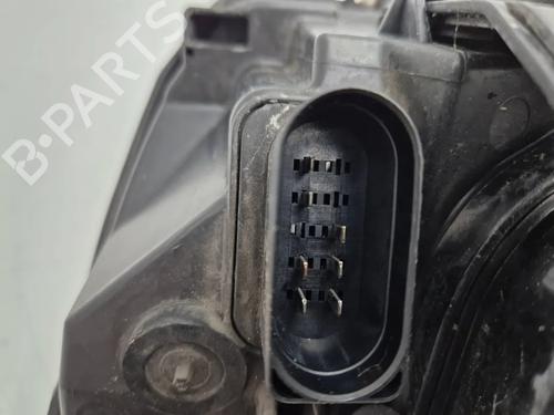 Right headlight FORD FOCUS II (DA_, HCP, DP) 1.4 | BP30341240C29 - Image 10