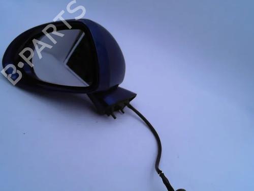 Left mirror OPEL CORSA D (S07) 1.0 (L08, L68) | BP30340541C26