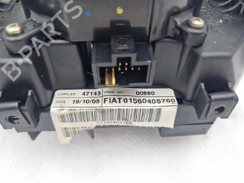 Switch ALFA ROMEO 147 (937_) 1.9 JTD (937.AXD1A, 937.BXD1A, 937.AXV1A, 937.BXB1A,... | BP34365475I30 - Image 12
