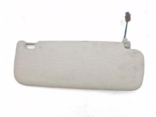 Left sun visor ALFA ROMEO BRERA (939_) 2.4 JTDM 20V (939DXD1B, 939DXD12) | BP36595355I1 - Image 6