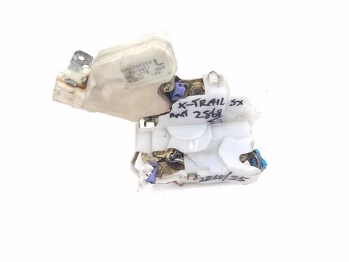 Used Front left lock Front left lock NISSAN X-TRAIL I (T30) 2.2 dCi 4x4 (136 hp) 34580110 34580110