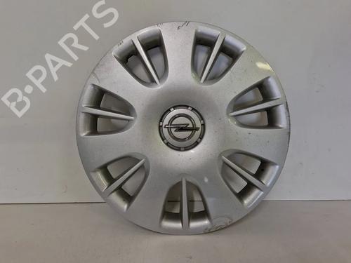 Used Other OPEL COMBO Box Body/MPV 1.6 (87 hp) 30349759