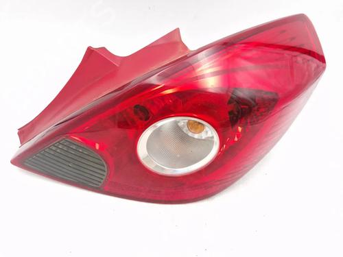Right taillight OPEL CORSA D (S07) 1.0 (L08, L68) | BP30342876C35