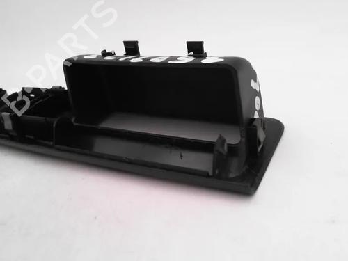 Other VW POLO IV (9N_, 9A_) 1.4 TDI | BP30341060O1 