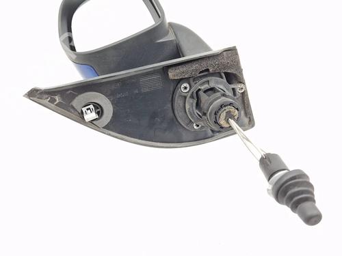 Right mirror FIAT PANDA (169_) 1.1 (169.AXA1A) | BP30346253C27 