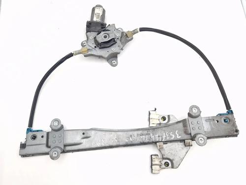 Front left window mechanism RENAULT TWINGO II (CN0_) 1.5 dCi (CN0E) | BP30344095C22