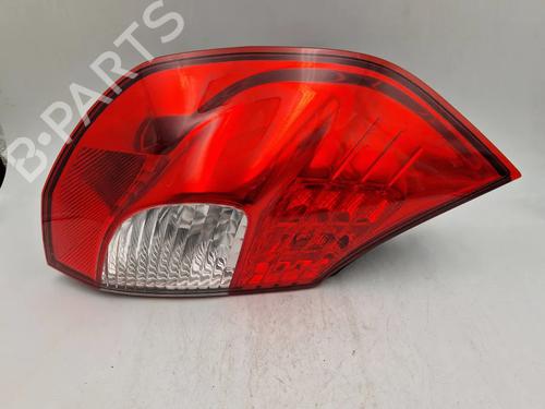 Used Left taillight RENAULT SCÉNIC II (JM0/1_) 1.5 dCi (JM0F) (82 hp) 30344840