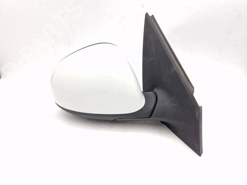 Used Right mirror LANCIA YPSILON (843_) 1.2 (843.AXA1A) (60 hp) 30347912