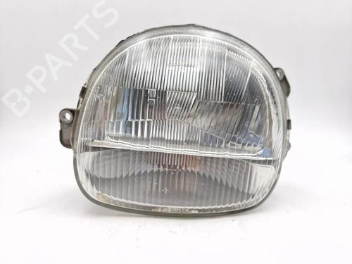 Andre RENAULT TWINGO I (C06_) 1.2 (C066, C068) (58 hp) 30344335